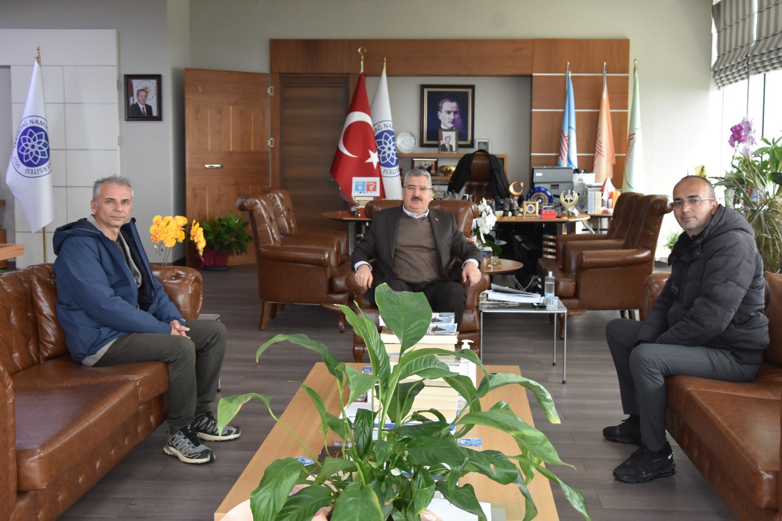 Namık Kemal Üniversitesi0